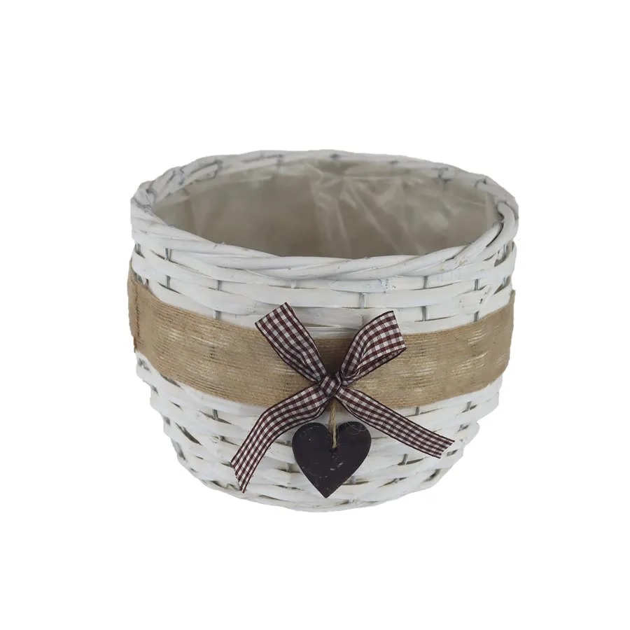 Obal s plastem bílý P2028 3